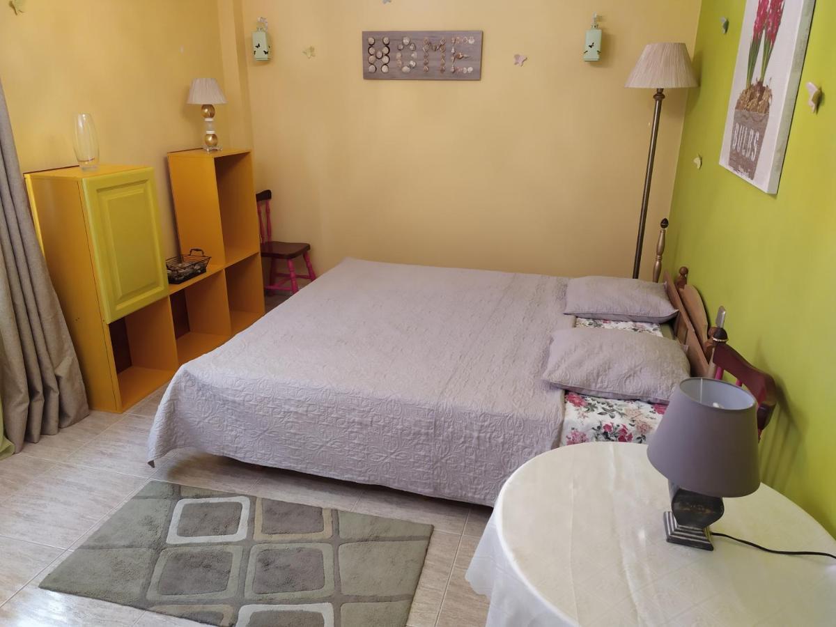 Casa Historia Guest house