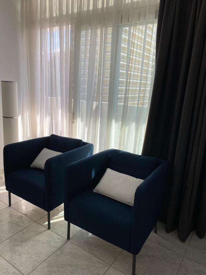 610 Con Terraza Martianez Apartment Puerto de la Cruz (Tenerife)