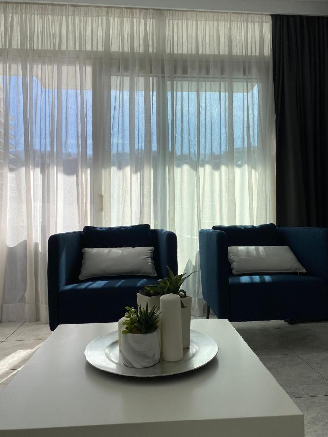 Apartment 610 Con Terraza Martianez Puerto de la Cruz (Tenerife)