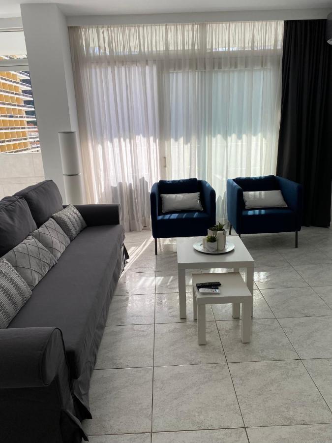 Apartment 610 Con Terraza Martianez