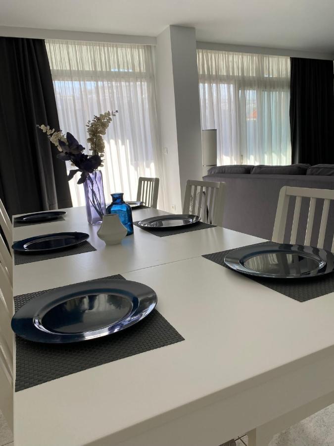 610 Con Terraza Martianez Apartment Puerto de la Cruz (Tenerife)