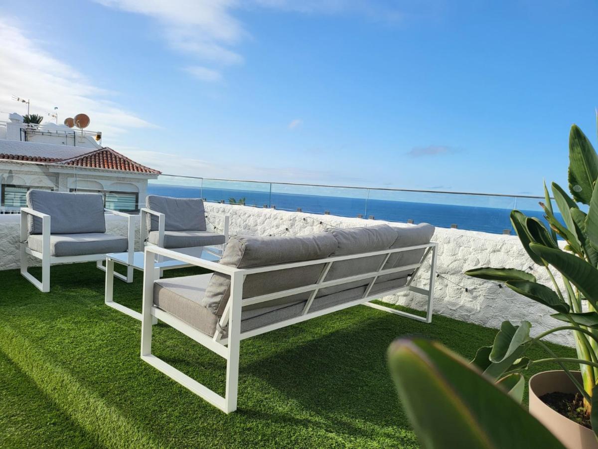 Apartment Infinity View Puerto de la Cruz (Tenerife)