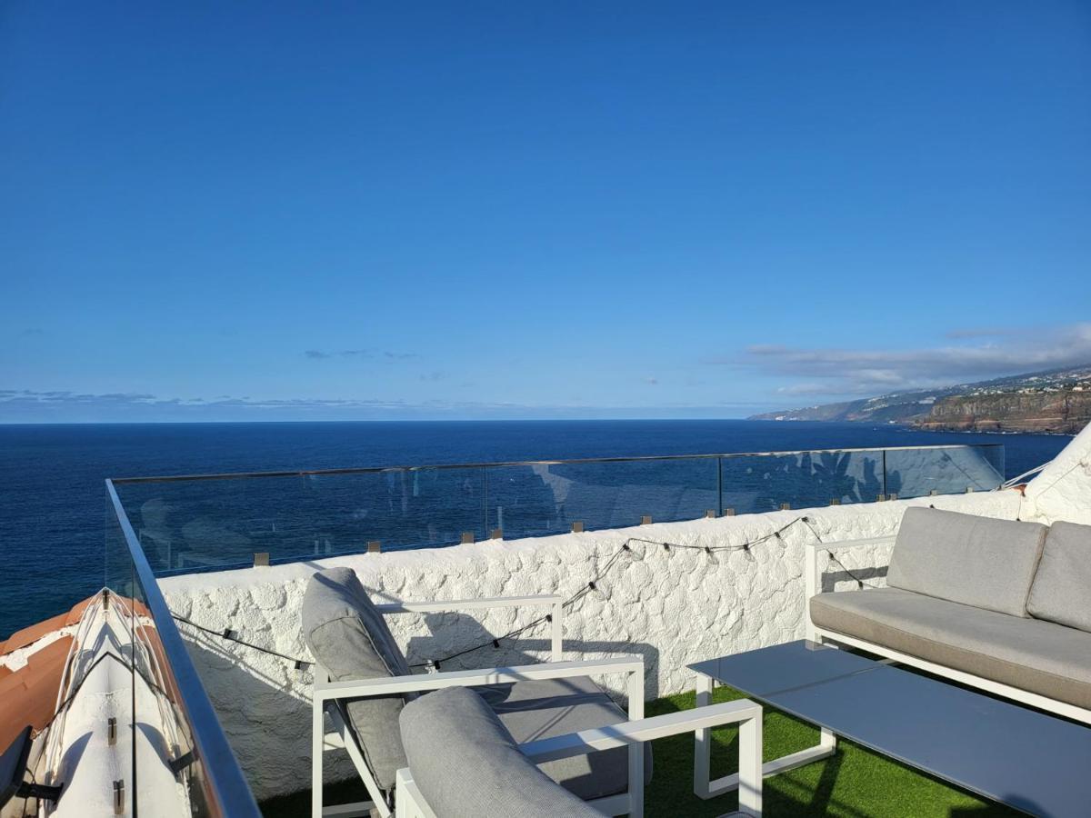 Apartment Infinity View Puerto de la Cruz (Tenerife)