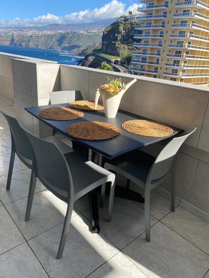 Apartment 610 Con Terraza Martianez Puerto de la Cruz (Tenerife)