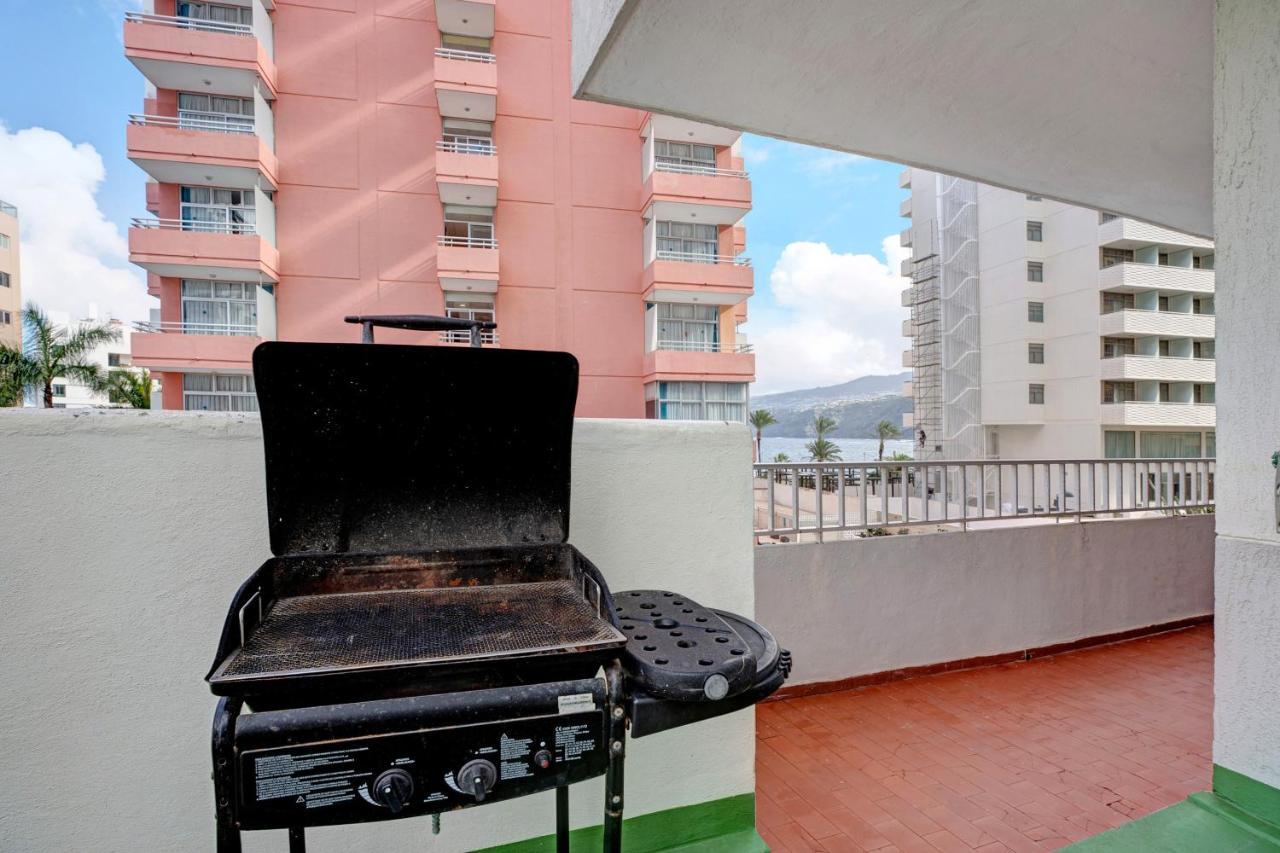 Piso Centrico En El Puerto Puerto de la Cruz (Tenerife)