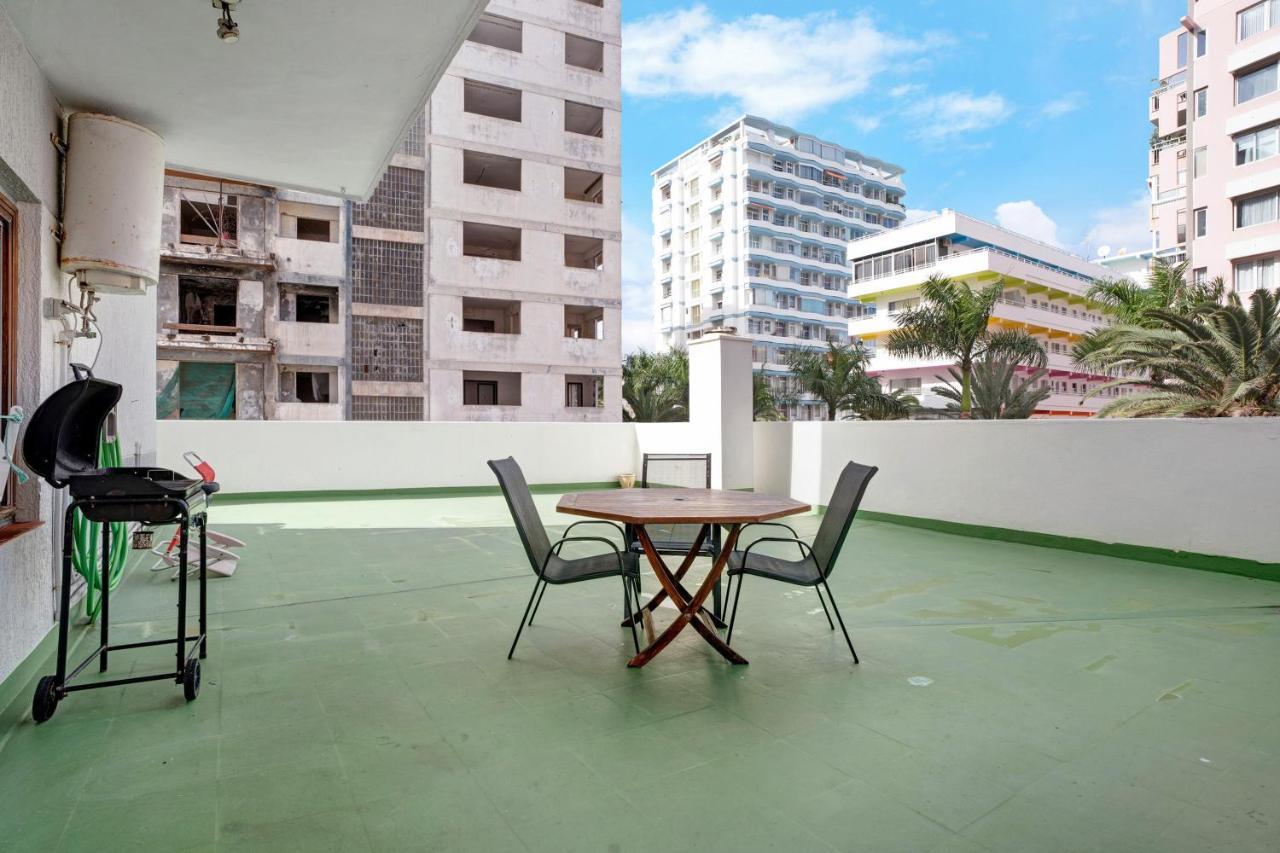 Piso Centrico En El Puerto Apartment *