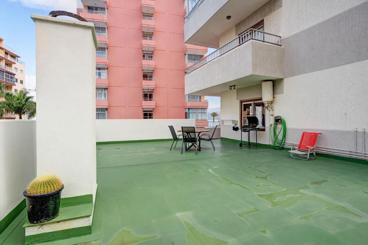 Apartment Piso Centrico En El Puerto