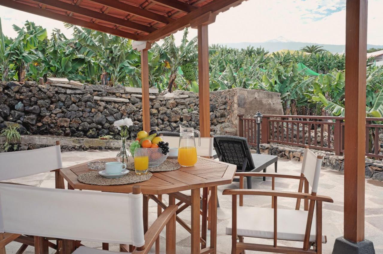 Hacienda Beni Villa *
