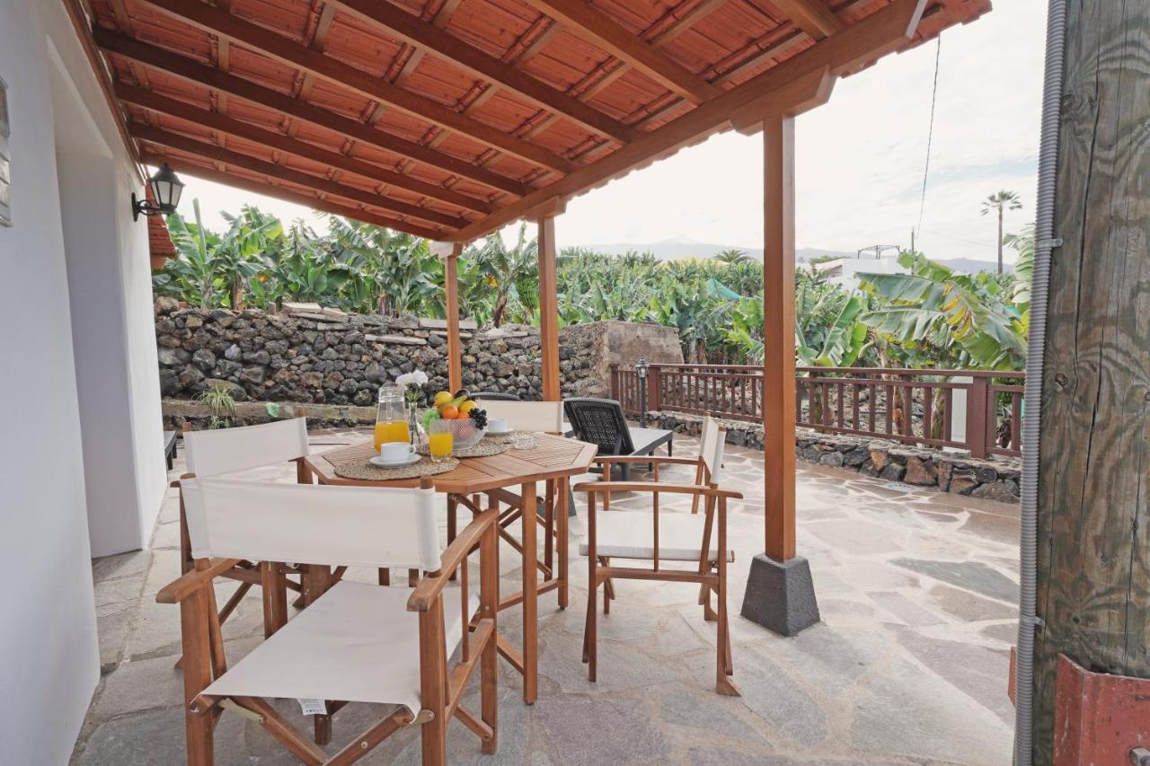 Hacienda Beni