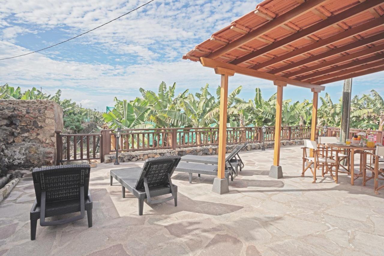 Hacienda Beni