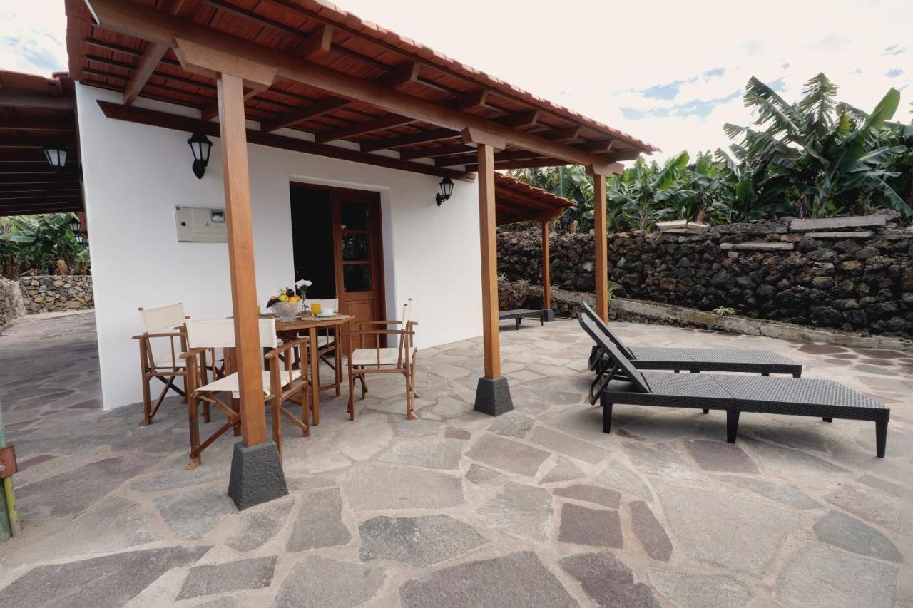 Villa Hacienda Beni Puerto de la Cruz (Tenerife)