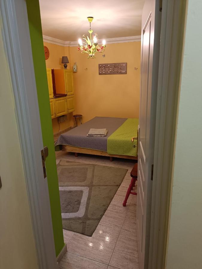 Casa Historia Guest house