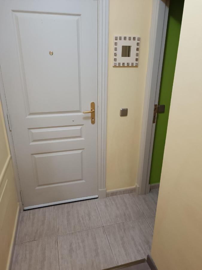 Casa Historia Guest house *