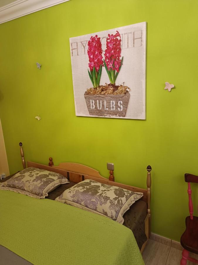 Casa Historia Guest house