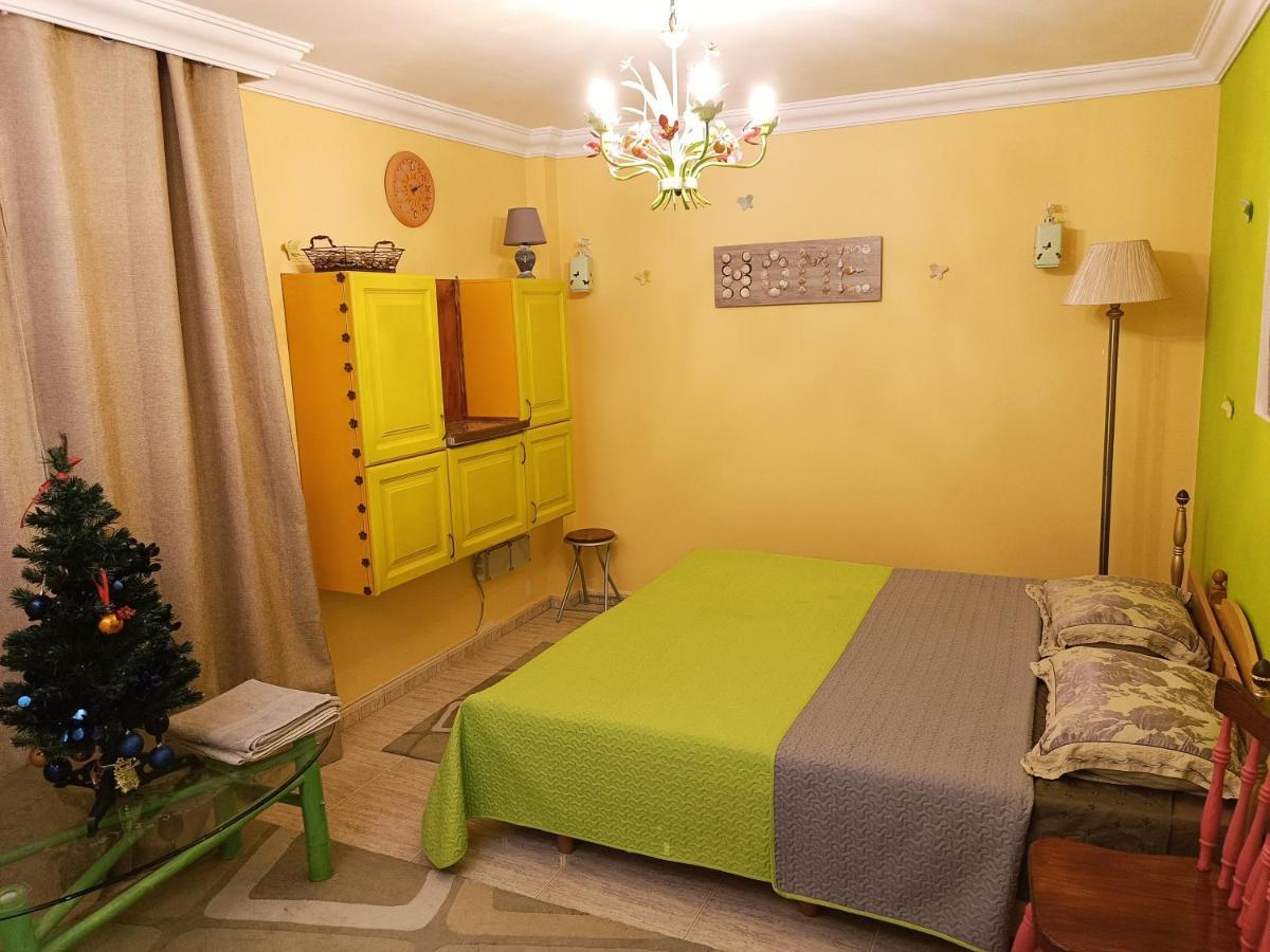 Guest house Casa Historia *