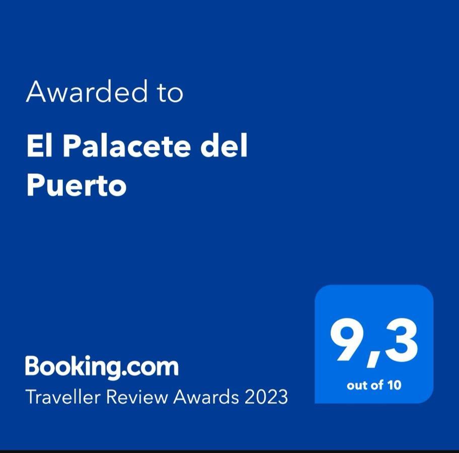 El Palacete Del Puerto Appartement Puerto de la Cruz (Tenerife)