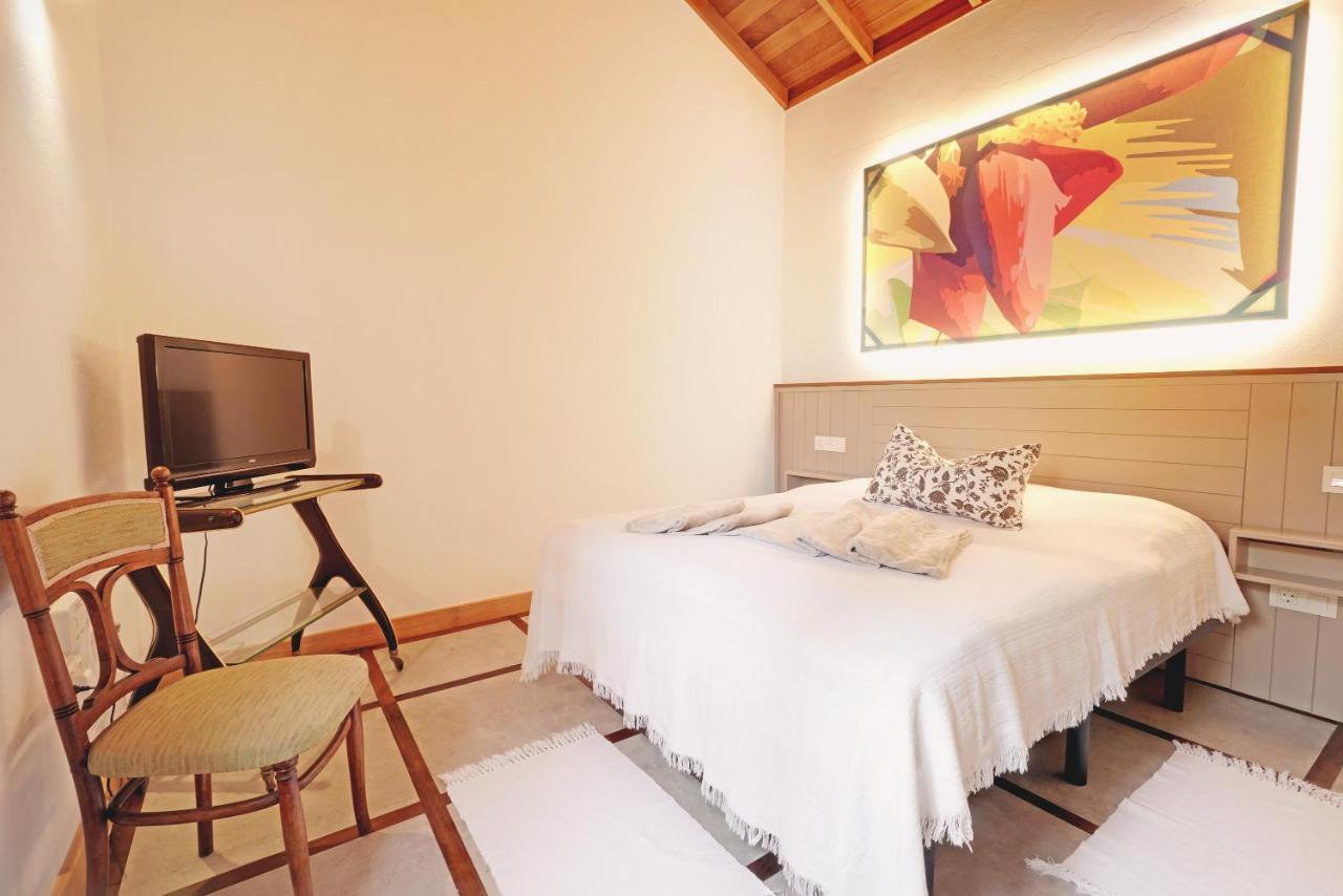 Hacienda Beni Villa