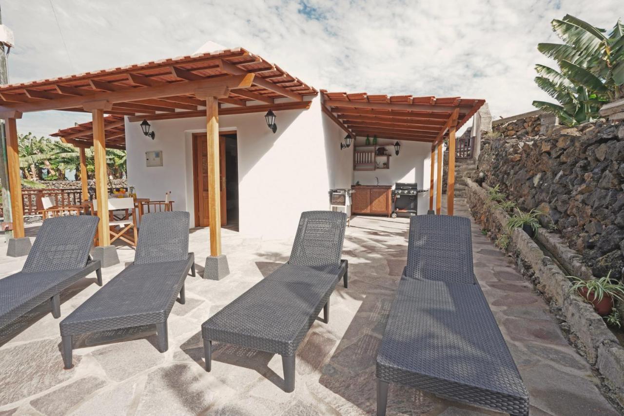 Hacienda Beni Villa *