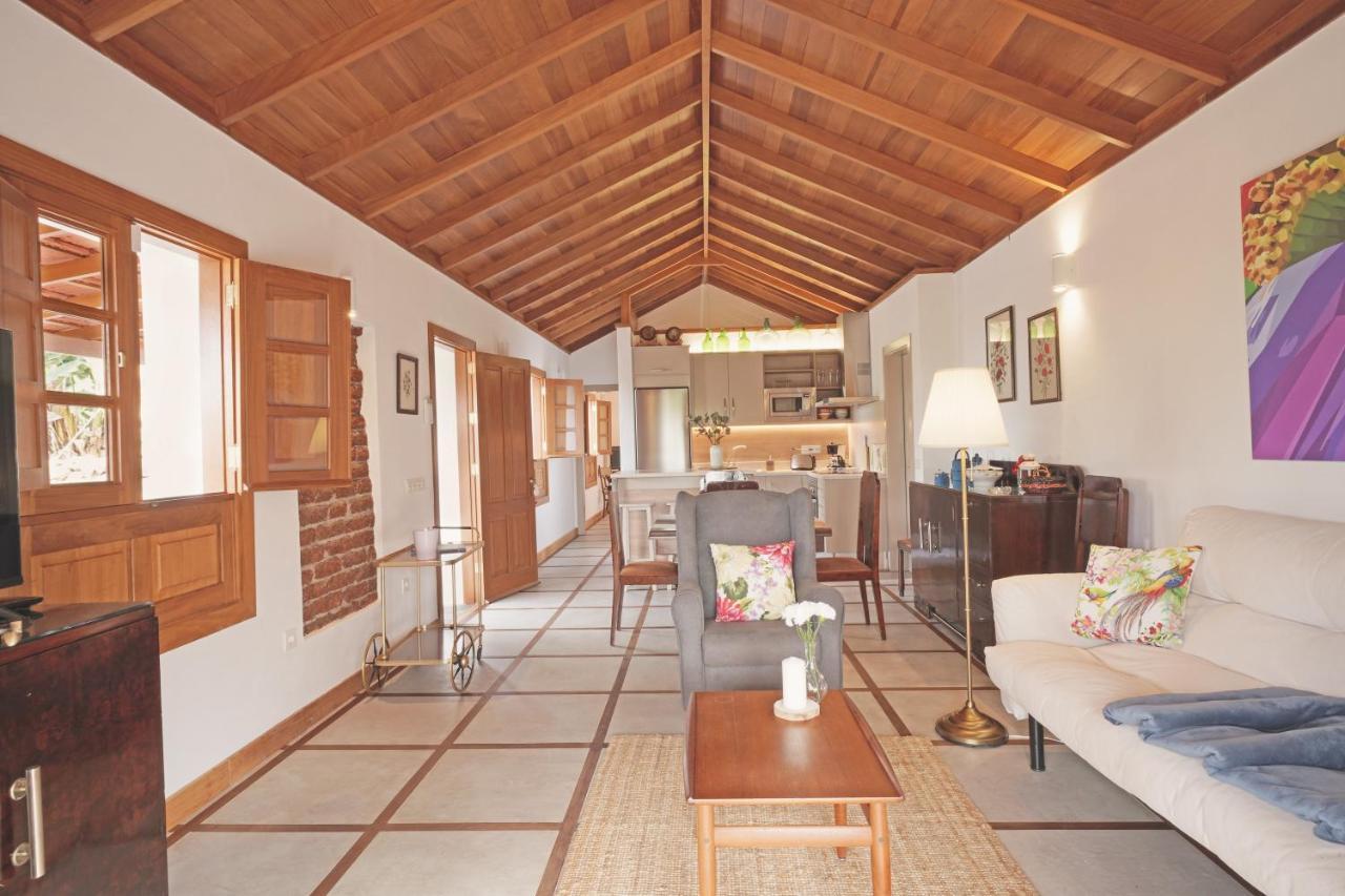 Hacienda Beni * Puerto de la Cruz (Tenerife)