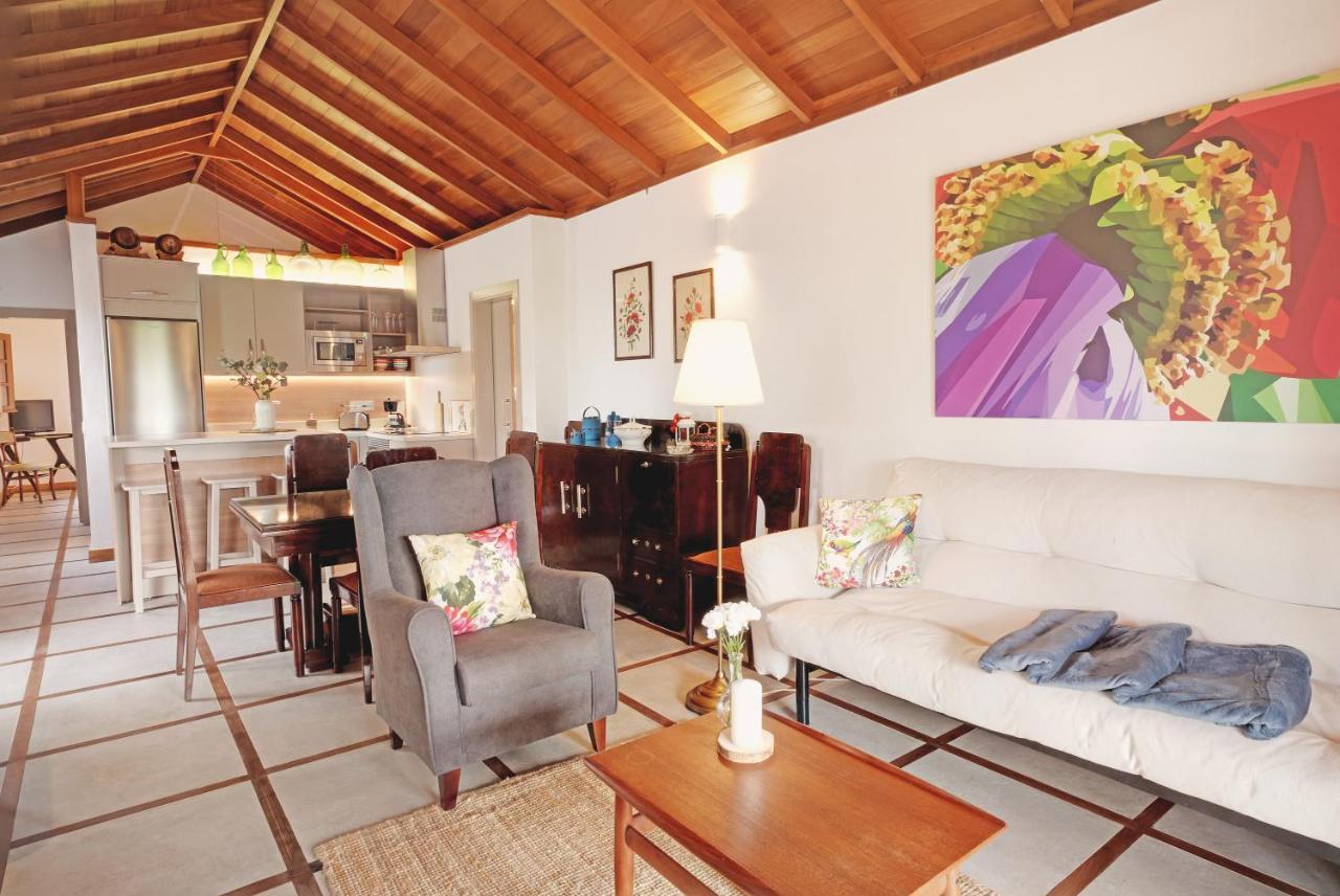 Villa Hacienda Beni *