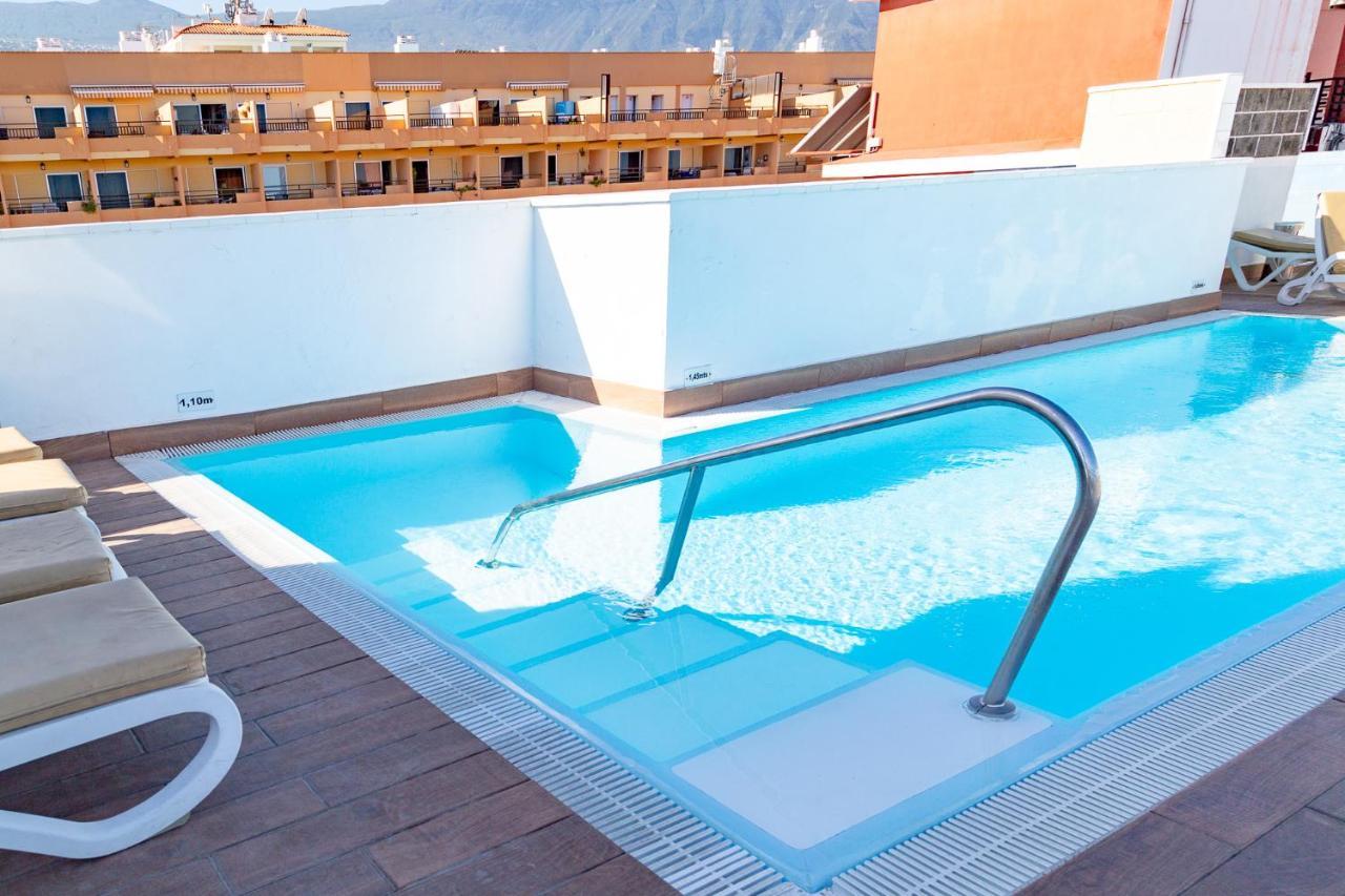 Park Plaza Apartament *