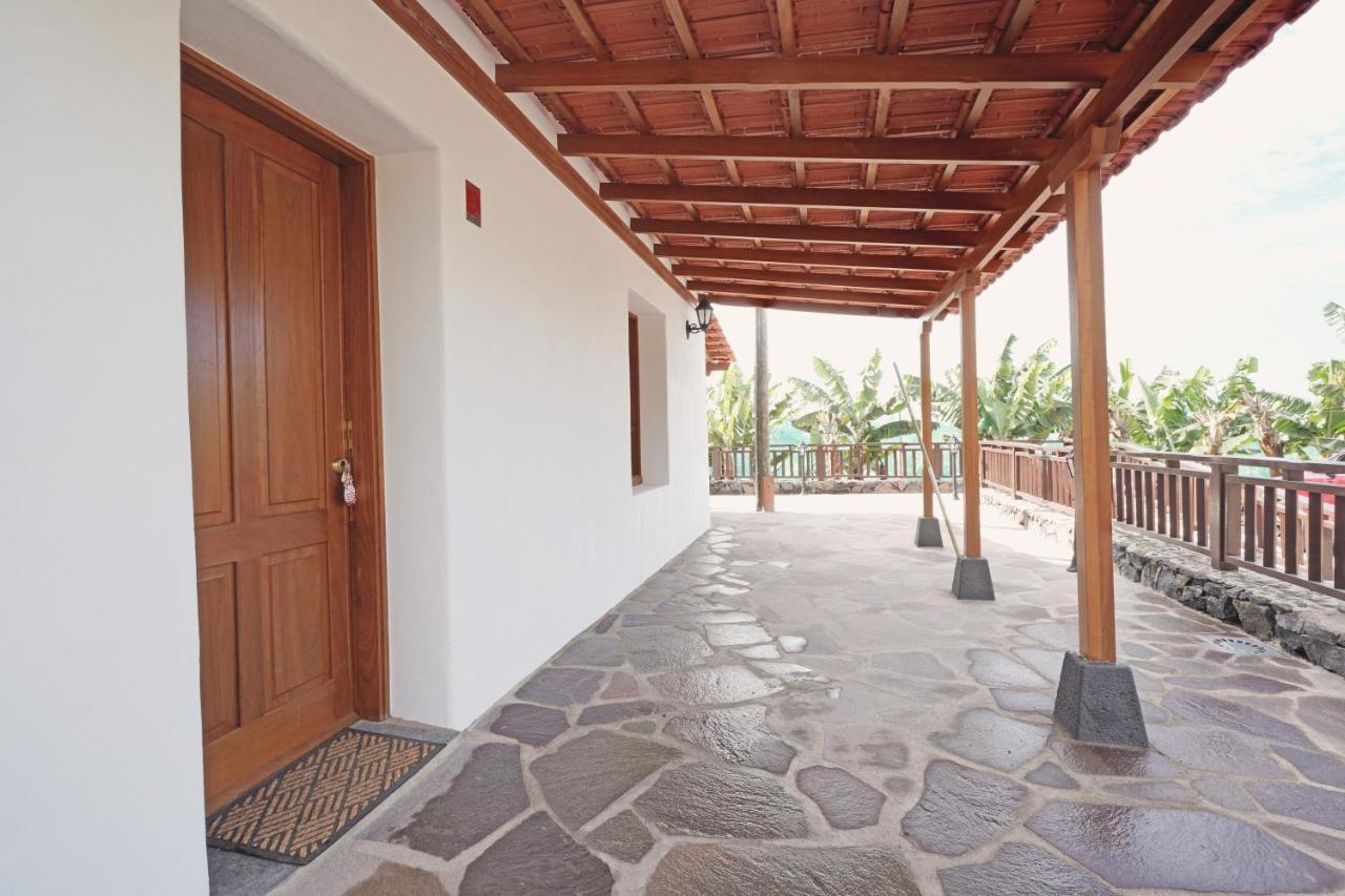 Villa Hacienda Beni Puerto de la Cruz (Tenerife)
