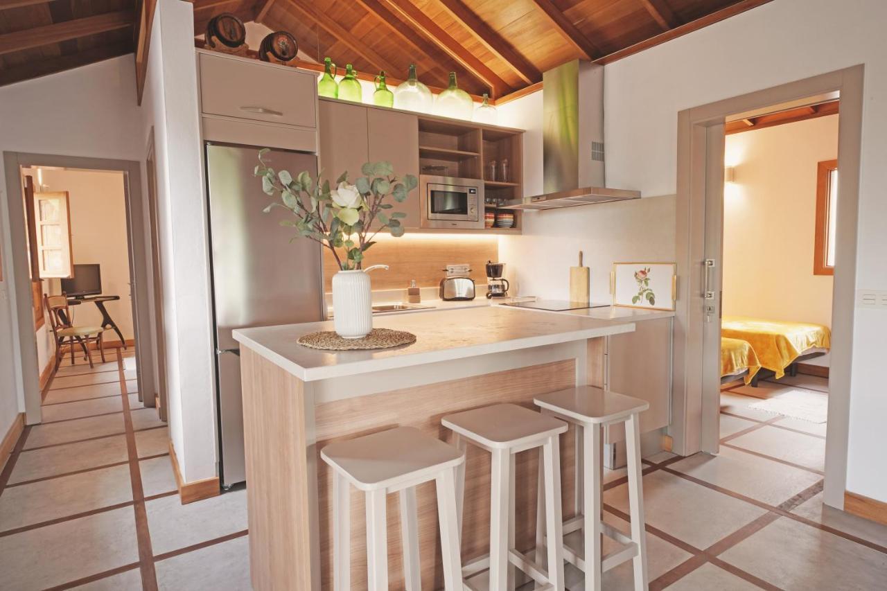 Hacienda Beni Villa Puerto de la Cruz (Tenerife)