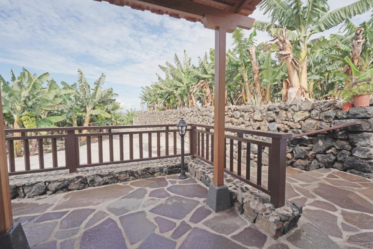 Hacienda Beni Puerto de la Cruz (Tenerife)