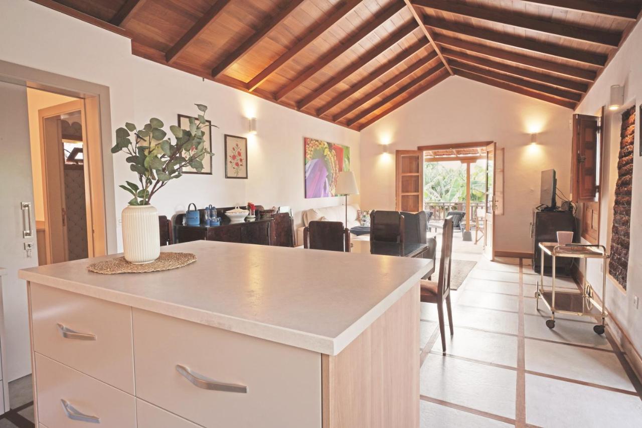 Villa Hacienda Beni Puerto de la Cruz (Tenerife)