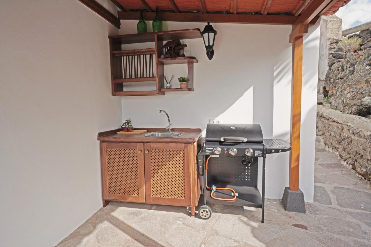 Hacienda Beni Puerto de la Cruz (Tenerife)