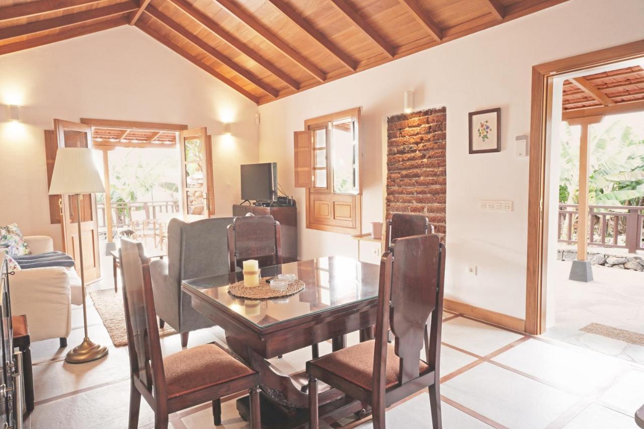 Hacienda Beni * Puerto de la Cruz (Tenerife)
