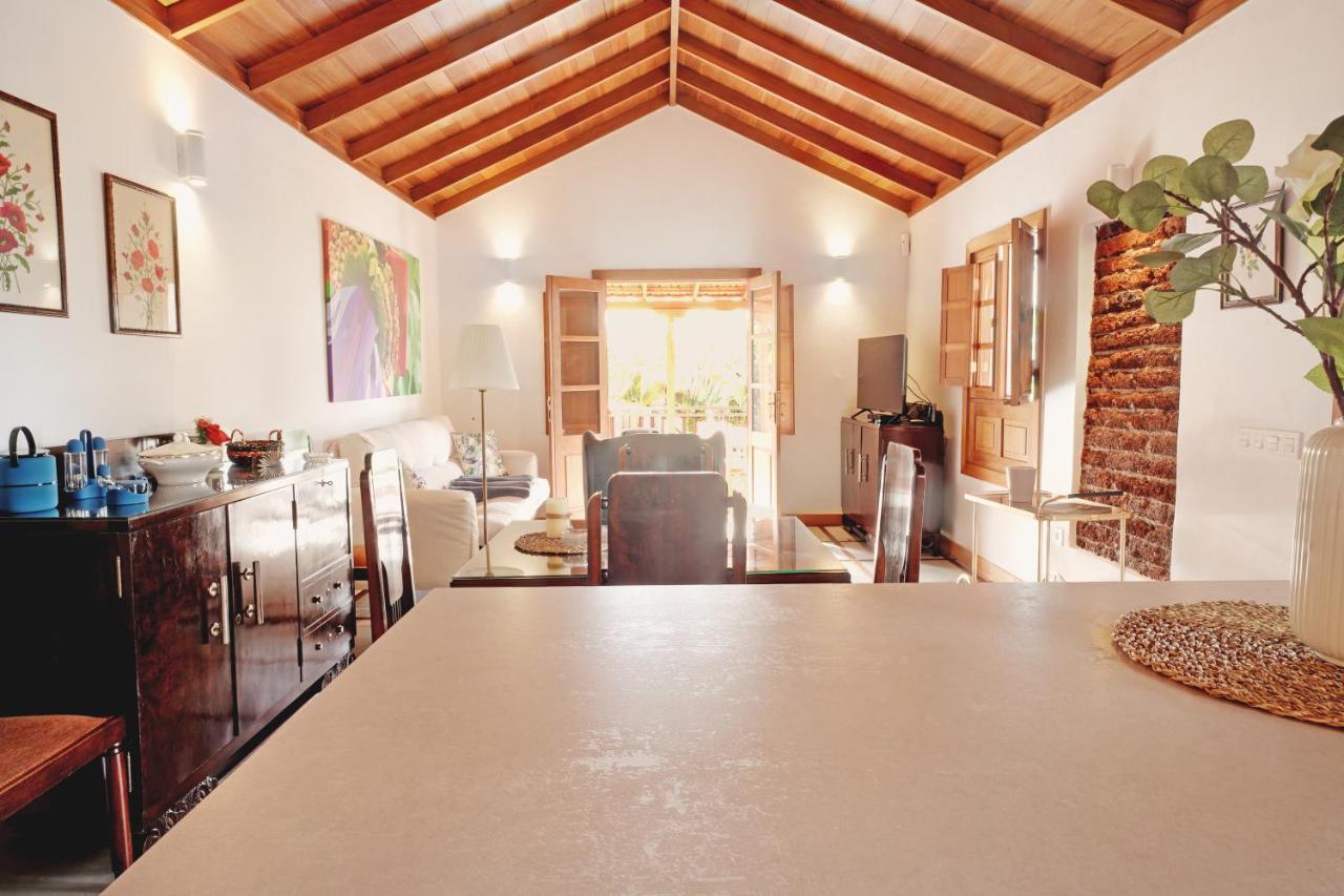 Hacienda Beni Villa