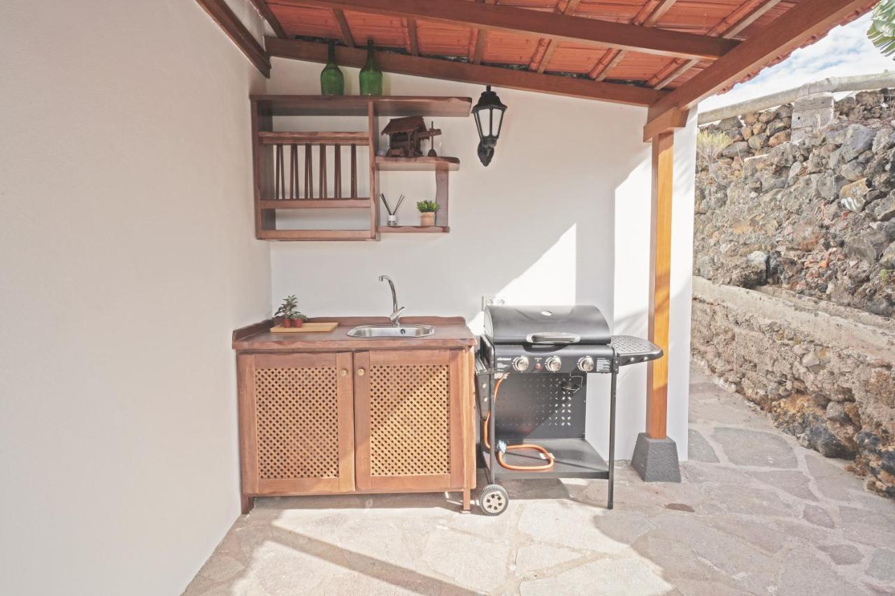 Villa Hacienda Beni Puerto de la Cruz (Tenerife)
