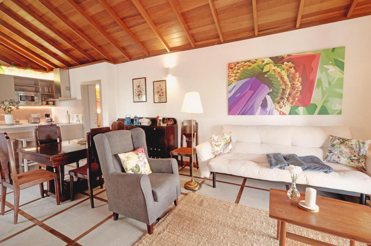 Hacienda Beni Villa *