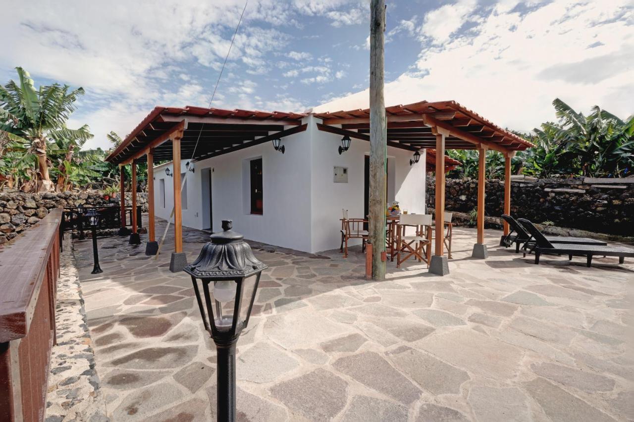 Villa Hacienda Beni Puerto de la Cruz (Tenerife)