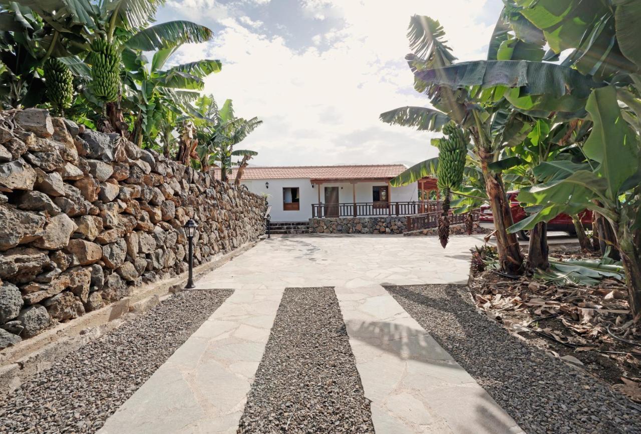 Villa Hacienda Beni