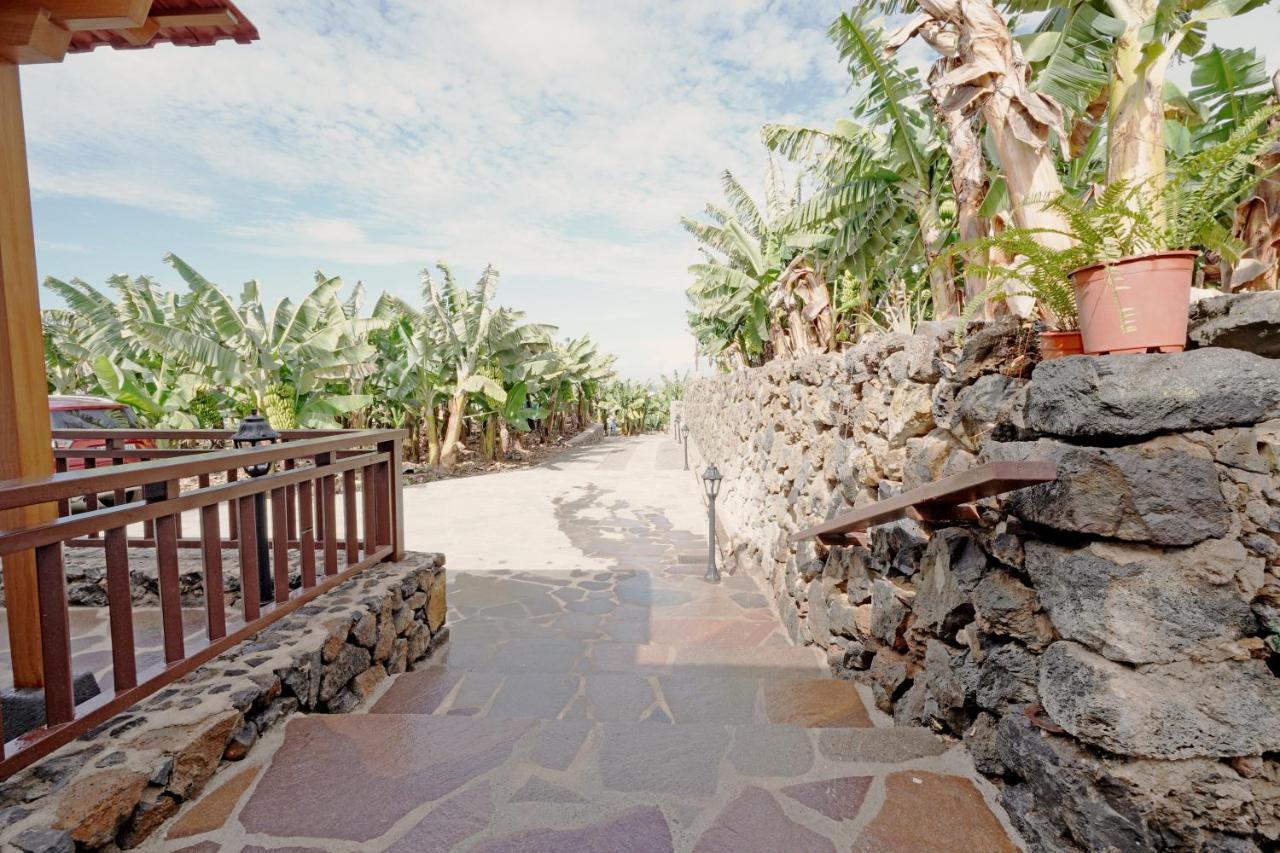 Hacienda Beni Puerto de la Cruz (Tenerife)
