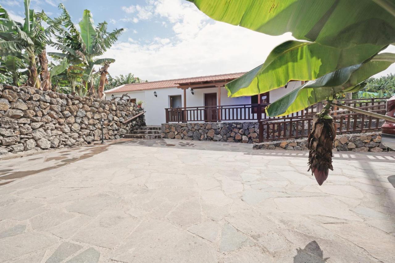 Hacienda Beni * Puerto de la Cruz (Tenerife)