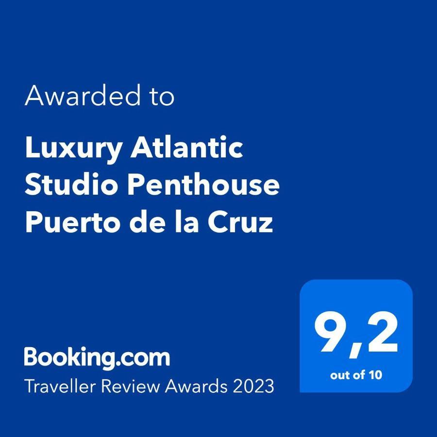 Luxury Atlantic Apartment *