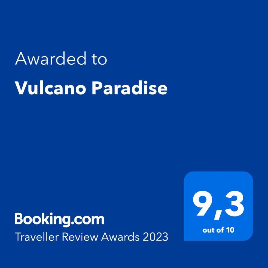 Vulcano Paradise Puerto de la Cruz (Tenerife)