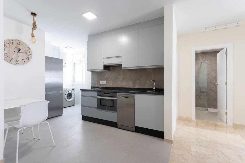 Apartment Sunnyland Martianez Valois Puerto de la Cruz (Tenerife)