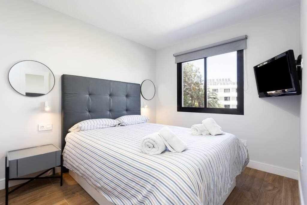 Sunny Island Martianez 3 Apartment Puerto de la Cruz (Tenerife)