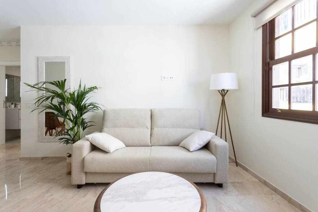 Apartment Sunnyland Martianez Valois Puerto de la Cruz (Tenerife)