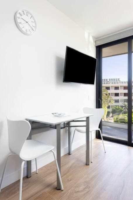 Sunny Island Martianez 3 Apartment *