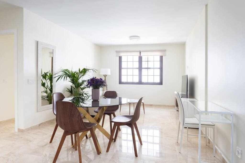 Sunnyland Martianez Valois Apartment Puerto de la Cruz (Tenerife)
