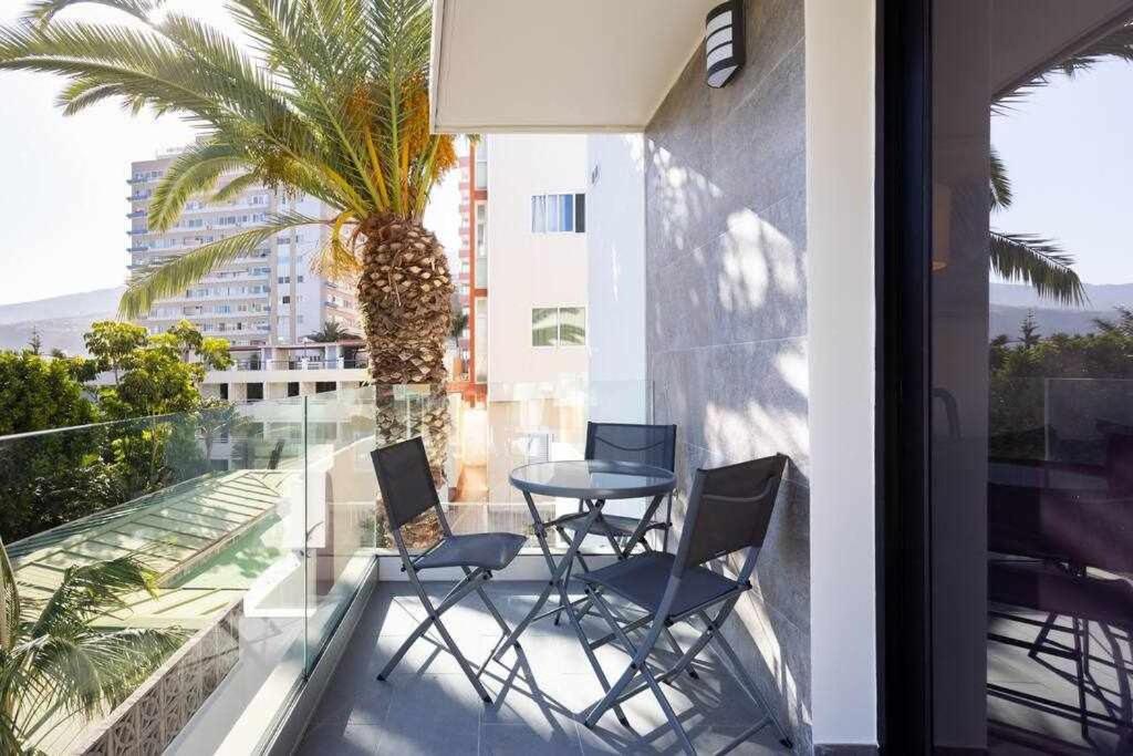 Apartment Sunny Island Martianez 3