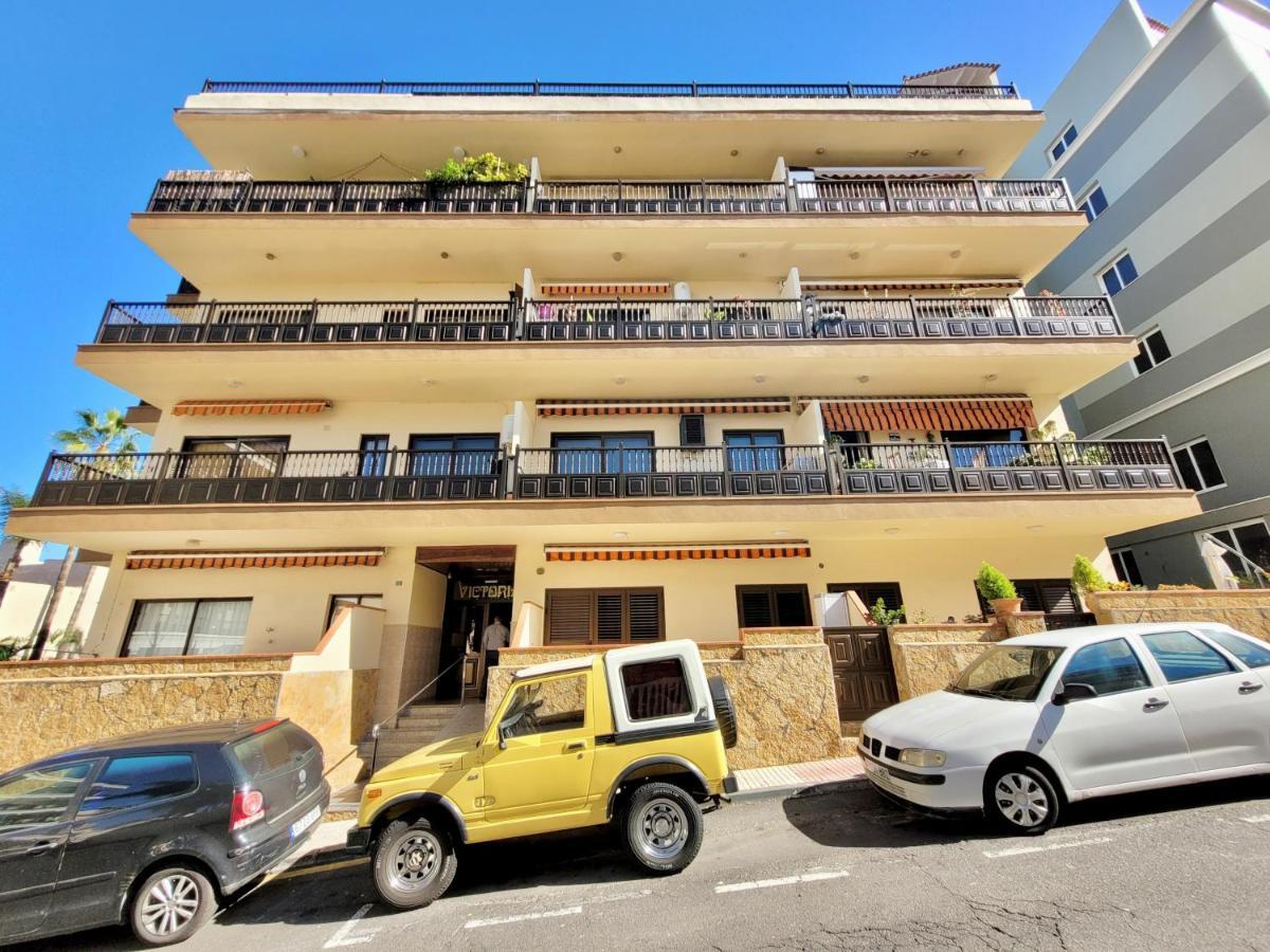 Victoria Apartment