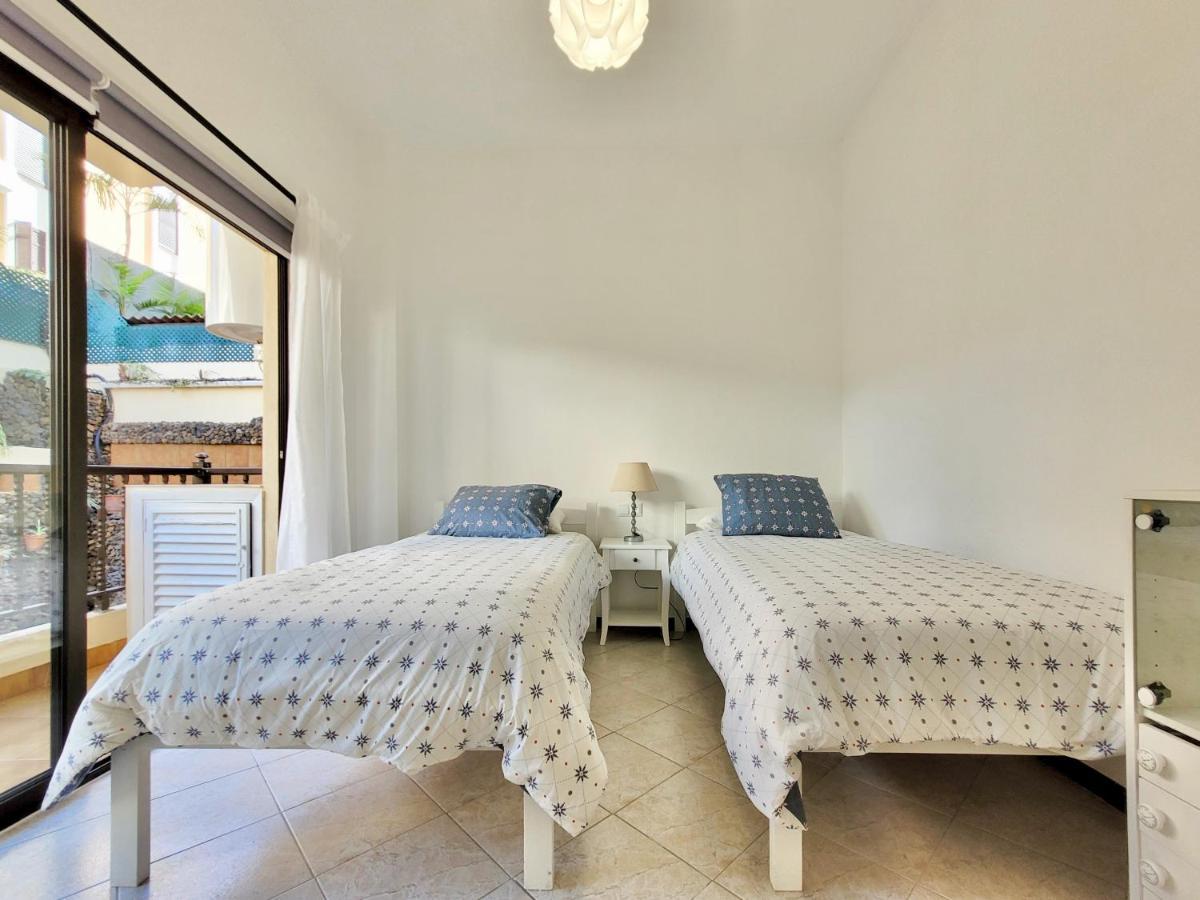Apartment Victoria Puerto de la Cruz (Tenerife)