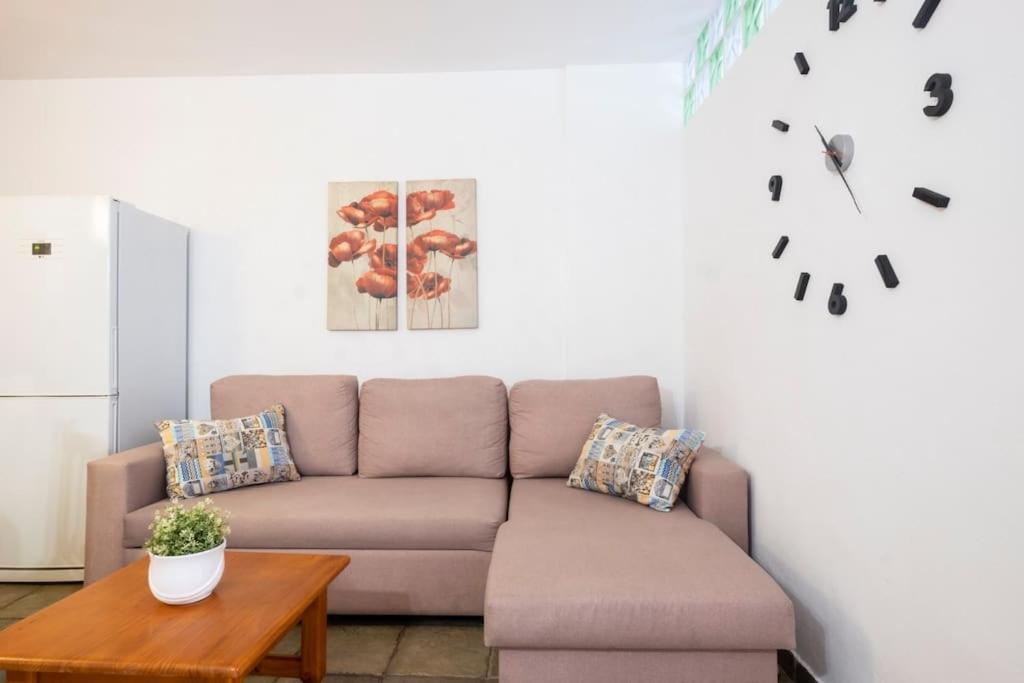 Studio With Swimming Pool And Balcony Apartment Puerto de la Cruz (Tenerife)