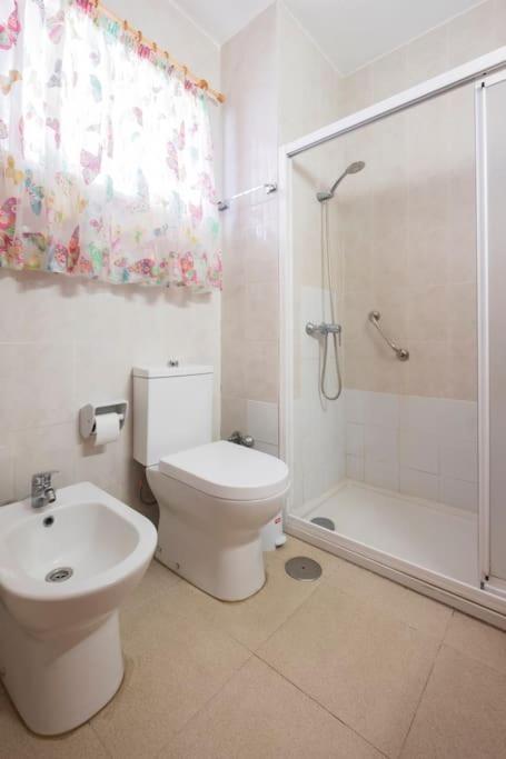 Studio With Swimming Pool And Balcony Puerto de la Cruz (Tenerife)